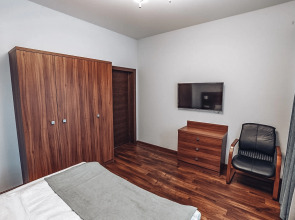 Мини-отель Конаково Кантри Клаб