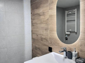 Апартаменты Cherry на Большой Почтовая