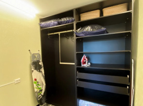 Апартаменты White & Black