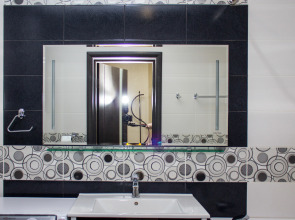 Квартира Переулок Мира дом 24