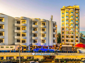 Sapphire Hotel