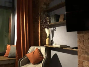 Апартаменты Английский 27