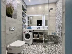 Апартаменты Raushen Prestige 8