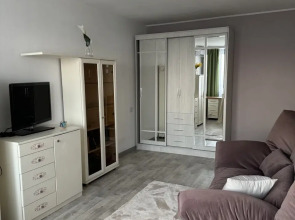 Квартира 2-Комнатная 47 м² 2 Кровати