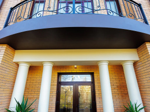 Мини Отель Grig's Hotel
