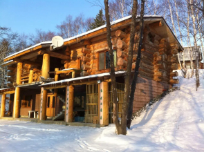 Elochki Hotel