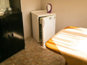 Отель Патриот