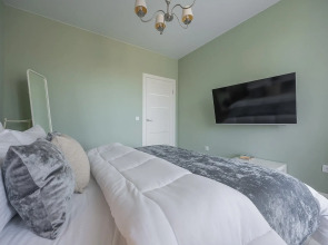 Апартаменты  ЖК «На Высоте»