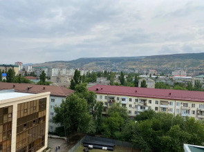 Апартаменты на Ирчи Казака 53А