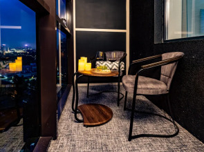 Апартаменты ApartMe 5 Аэропорт