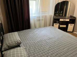 Квартира Большая Двухкомнатная в Кисловодске