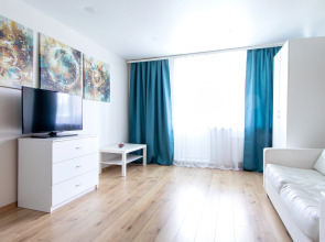 Апартаменты уютные 1-комнатные на Юго-Западной, Тропарево