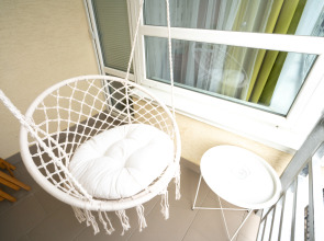 Квартира "Вам к нам"