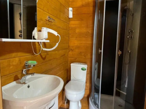 Гостевой дом Olginka