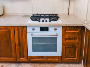 Квартира в центре с бесплатной парковкой