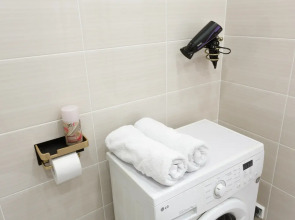 Апартаменты Как Дома