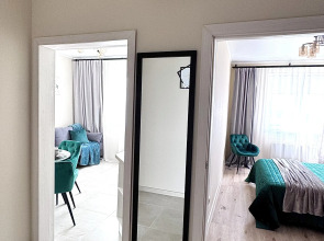 В Шаге от Моря Квартира