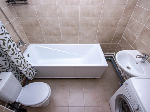 Апартаменты Бородина 54