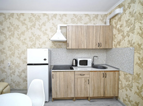 Квартира Devi Лавочкина 17 п4