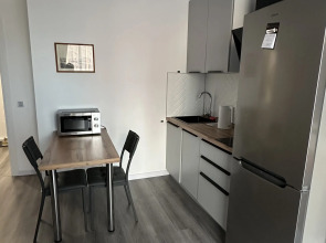 Квартира Студия ДваПятьВосемь