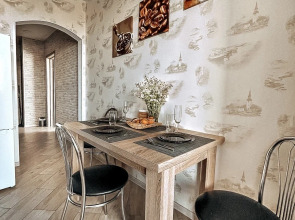 Квартира Видовая на Советском 218