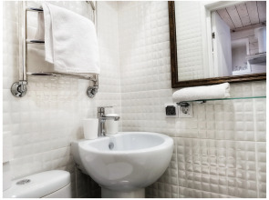 Апартаменты Дом Шемякина