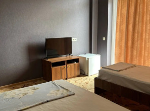 Отель Алсар