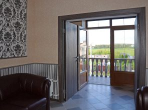 Мини-отель Медово Хауз