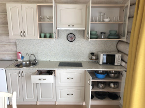 Гостевой дом на Пляжной