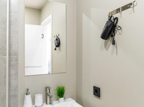 Апартаменты в Элитном ЖК Алые Паруса от LetoApart