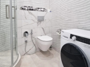 Апартаменты на Заречном