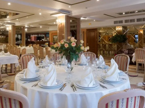 Отель Новый