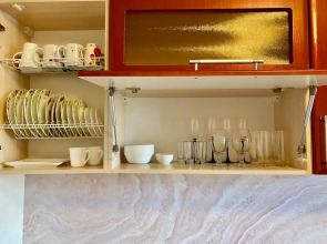 Квартира Лескова 15