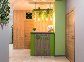 Хостел Парк