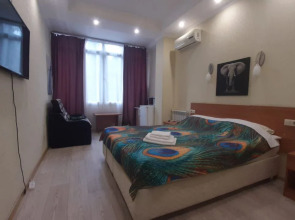 Апартаменты Пальма 6