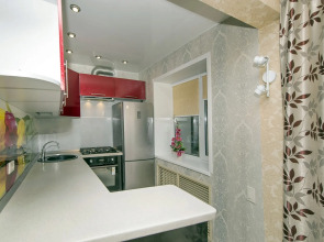 Квартира на Герцена 83 - НаСутки35