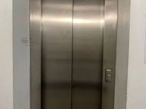 Просторная квартира с видом на Красную Площадь