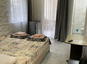 Гостевой дом Рузанна инн