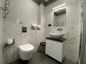 Квартира Romanovhome