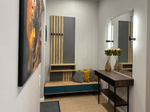 Апартаменты Level One 155