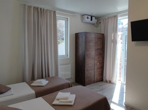 Гостевой дом Black Sea