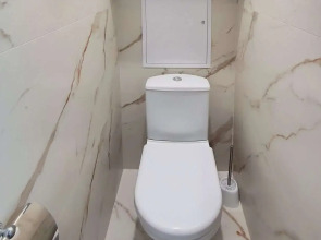 Апартаменты на Воровского