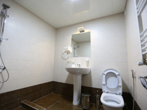 Отель Reverence