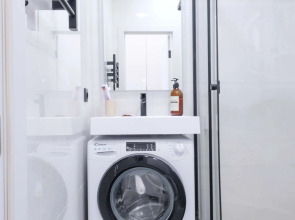 Апартаменты на Ружейной в Сириусе №13