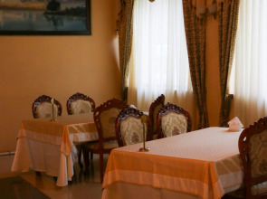 Отель Лесная Сказка