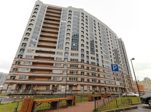 Апартаменты КакDoма у Метро