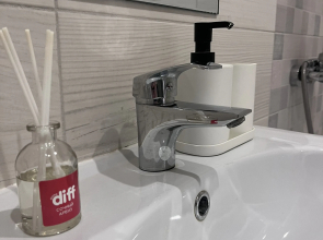 Апартаменты Privi House на Строителя Шишкина 3/1