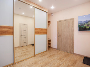 Апартаменты SanSet на Максима Горького 23А