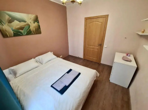 Квартира Уютная двухкомнатная в Сокольниках