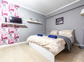 Апартаменты Красная Пресня 11